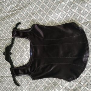 Vintage bustier